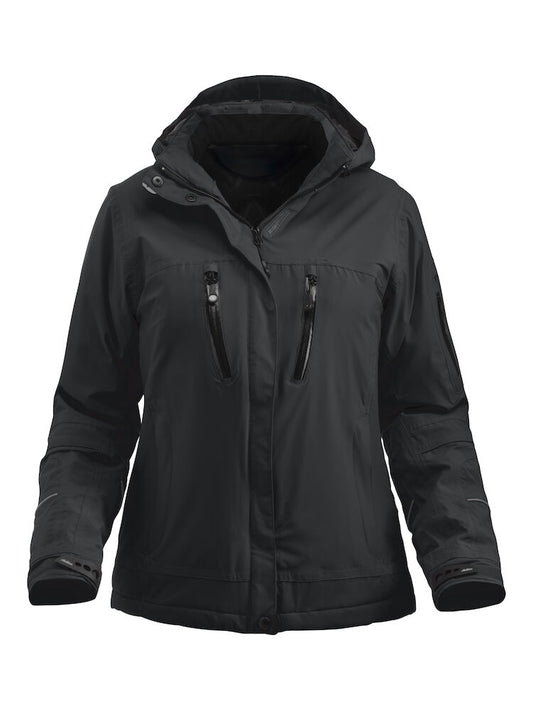 Sparta Women's Jacket