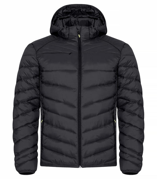 Chaqueta juvenil de Idaho