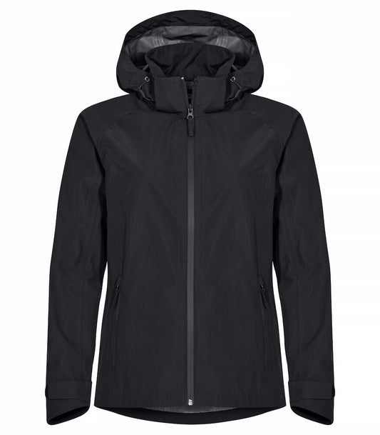 Classic Shell Jacket Women