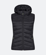 Idaho - Chaqueta sin mangas para mujer