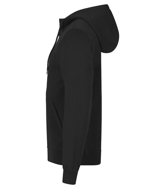 Felpa Basic Active Half Zip