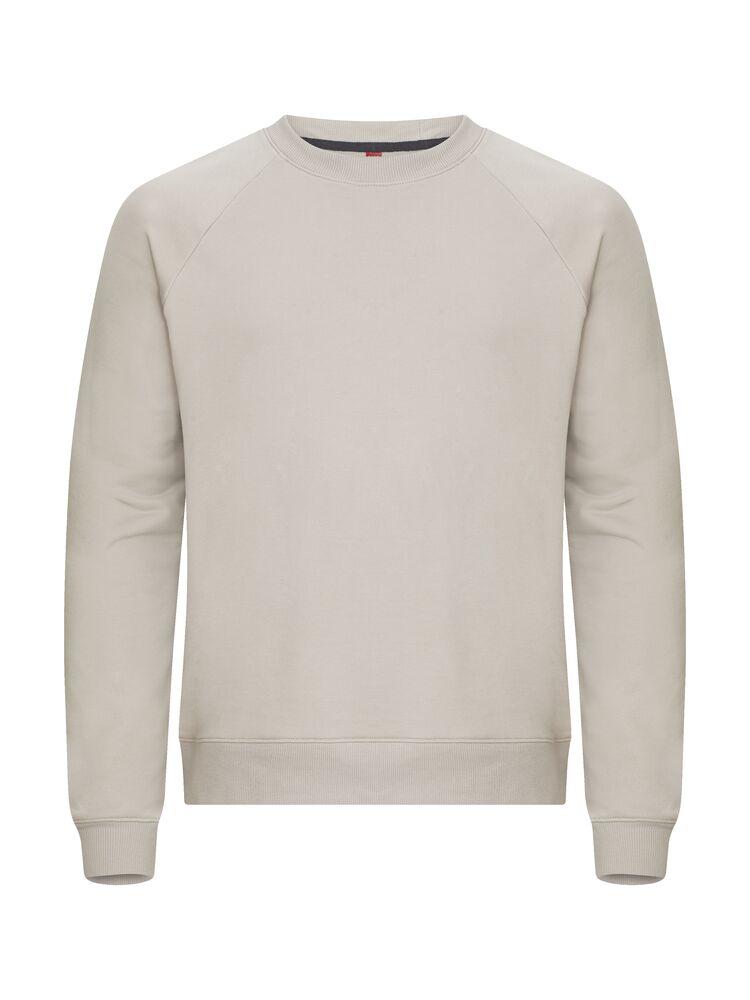 Felpa Miami PRO Girocollo