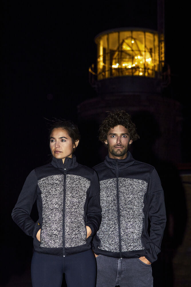 Piumino Custer CLIQUE