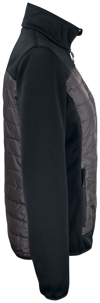 Piumino Custer Ladies CLIQUE