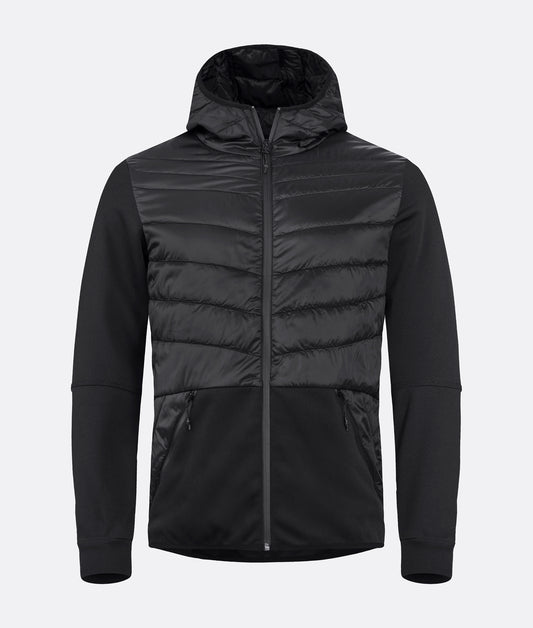 Chaqueta de manga larga Utah para hombre