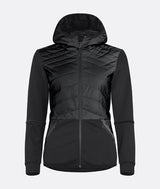 Chaqueta de manga larga Utah para mujer