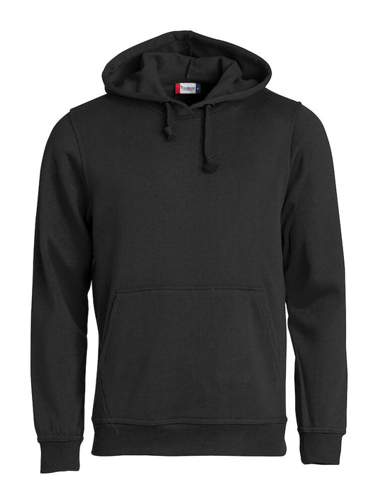 Felpa Basic Hoody CLIQUE