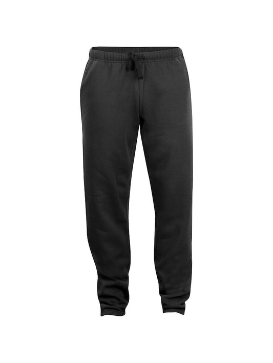 Pantaloni Basic Unisex CLIQUE