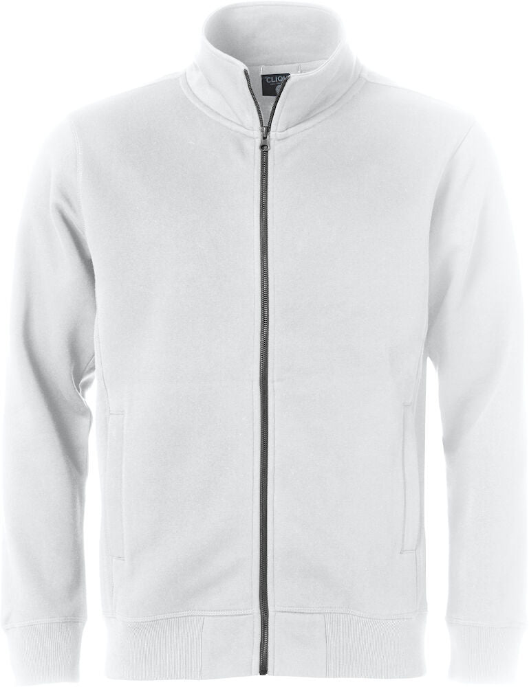 Classic Cardigan Men's Sweatshirt