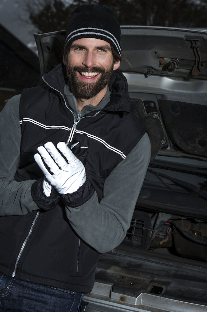 Guanti Reflective CLIQUE