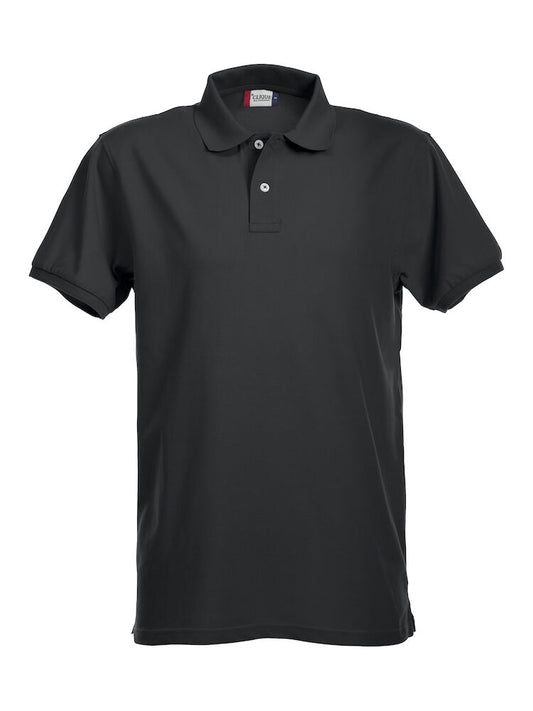 Polo Stretch Premium Uomo CLIQUE