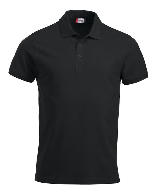 Polo clásico de Lincoln SS para hombre