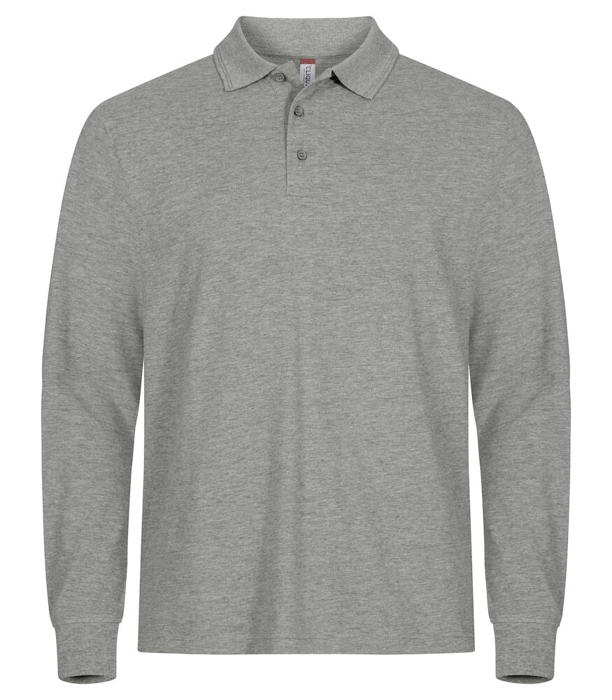 Polo Manhattan LS para hombre