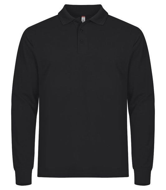 Polo Manhattan LS para hombre