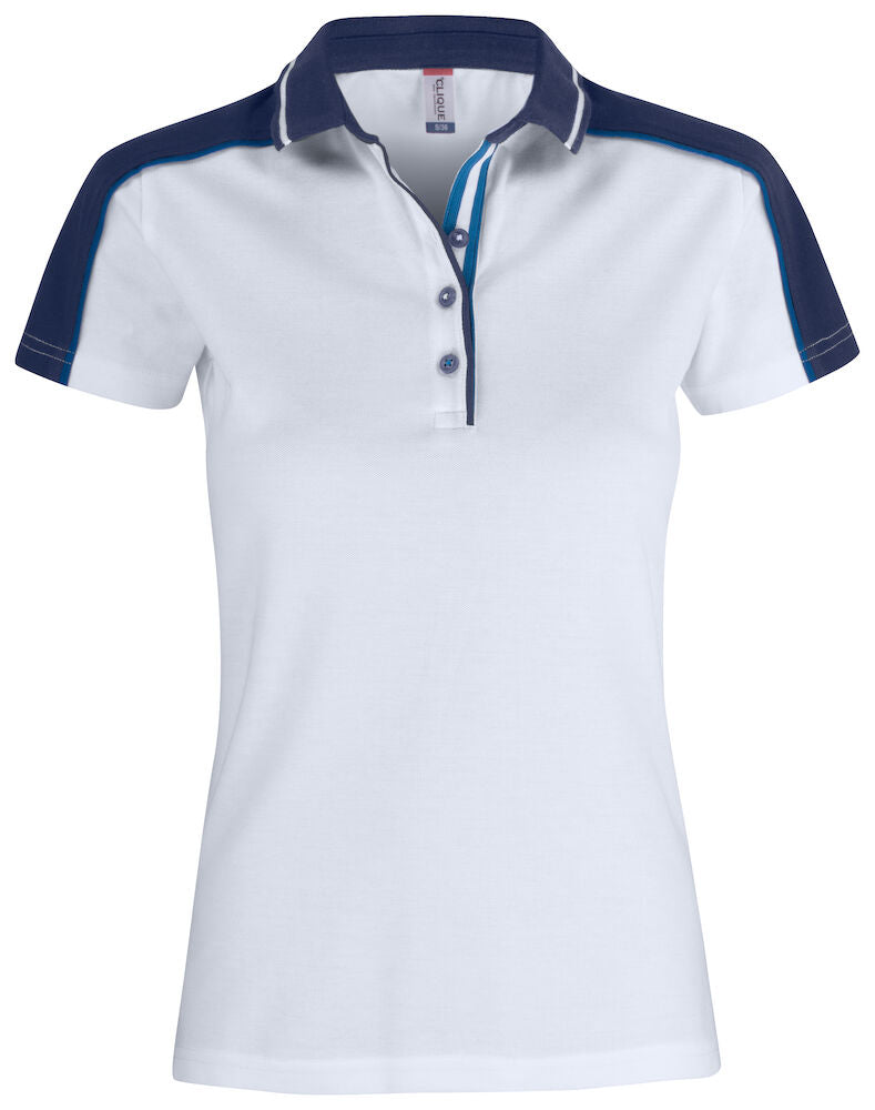 Polo Pittsford Donna CLIQUE