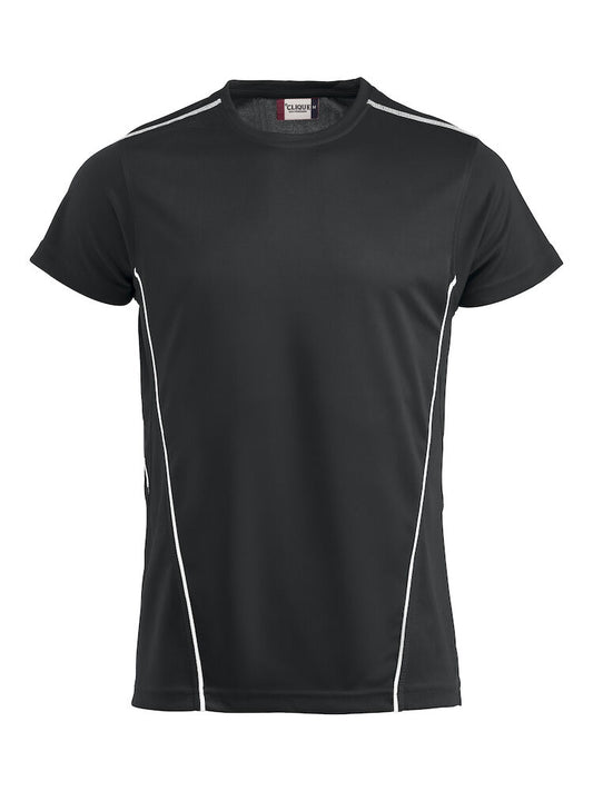 Copia del T-Shirt Ice Sport Donna CLIQUE