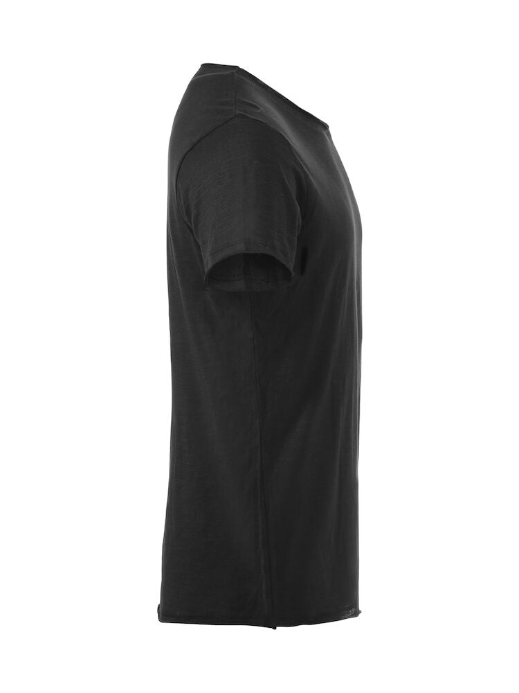 T-Shirt Derby-T Uomo CLIQUE