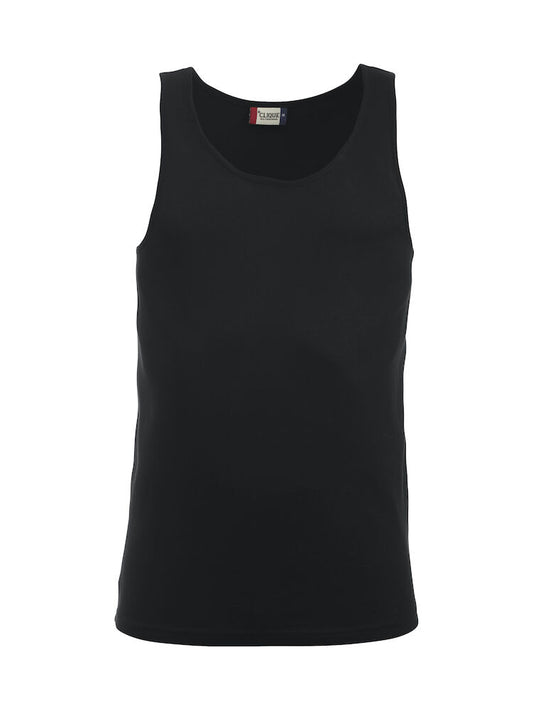 Canotta Classic Tanktop Uomo CLIQUE