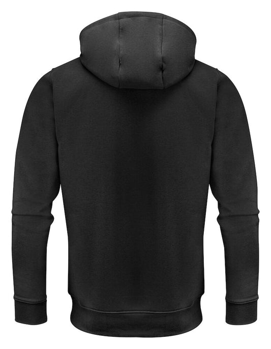 Felpa Zip Westwood Heights Uomo JAMES HARVEST