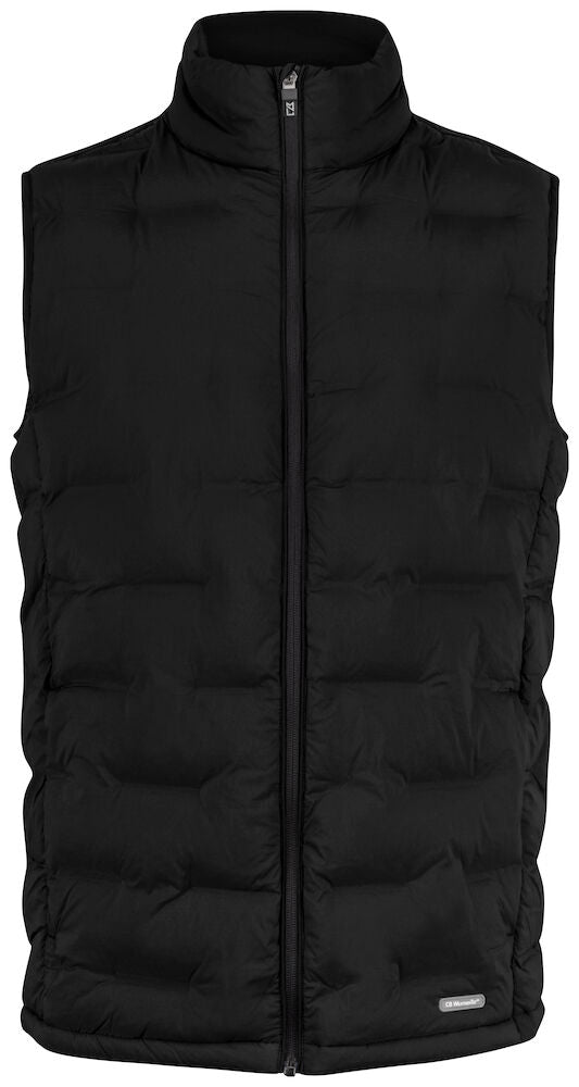 Baker Vest Men's Waistcoat