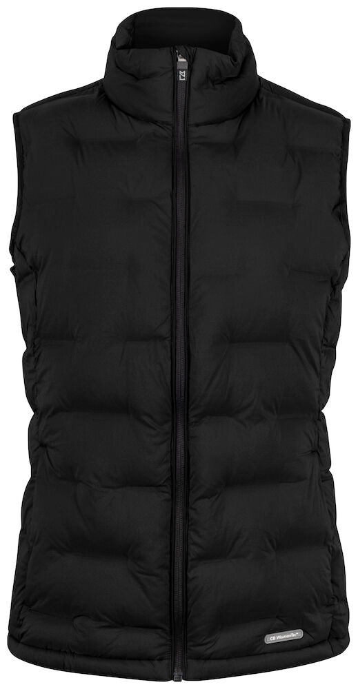 Baker Vest Women's Waistcoat