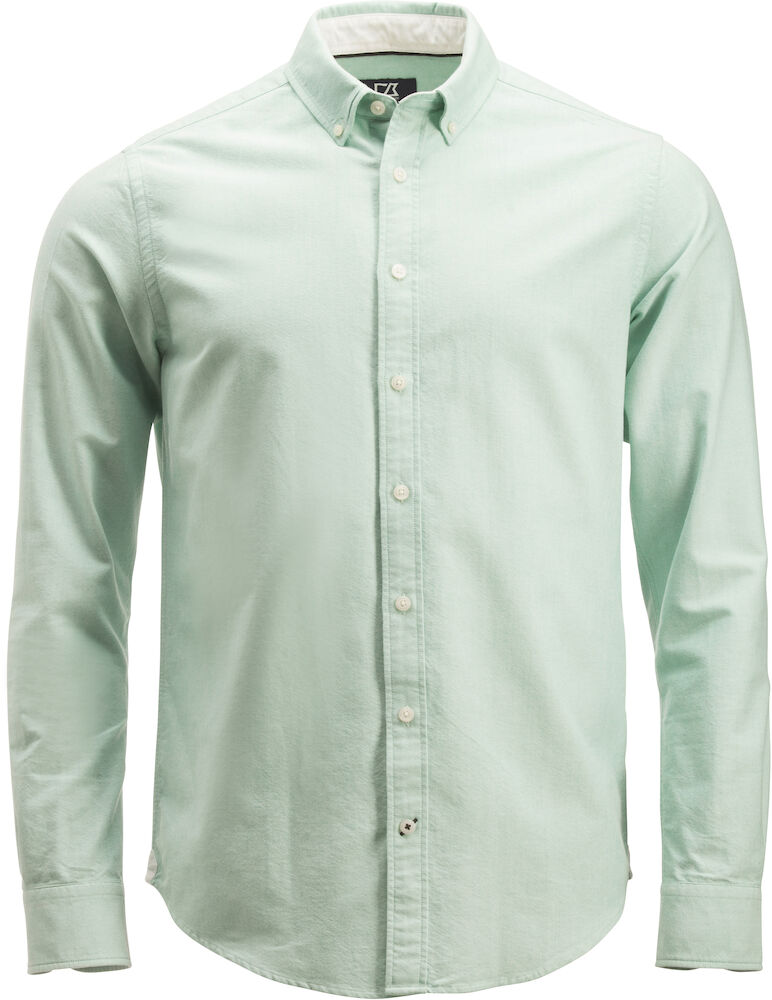 Camisa Belfair Oxford para hombre