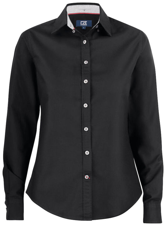 Camisa Oxford Belfair para mujer