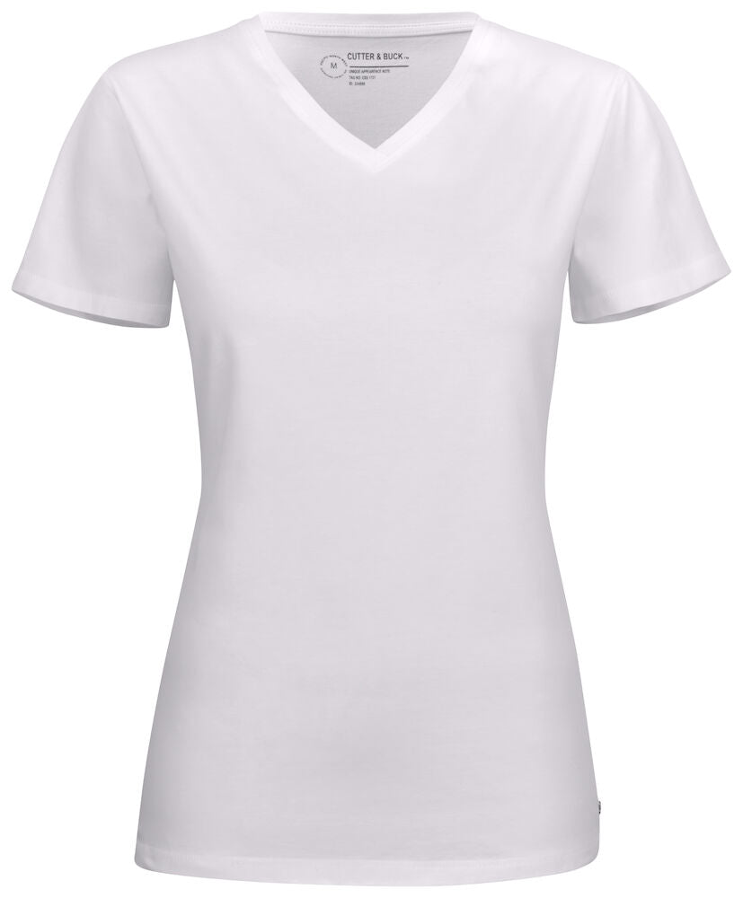 Camiseta Manzanita Mujer