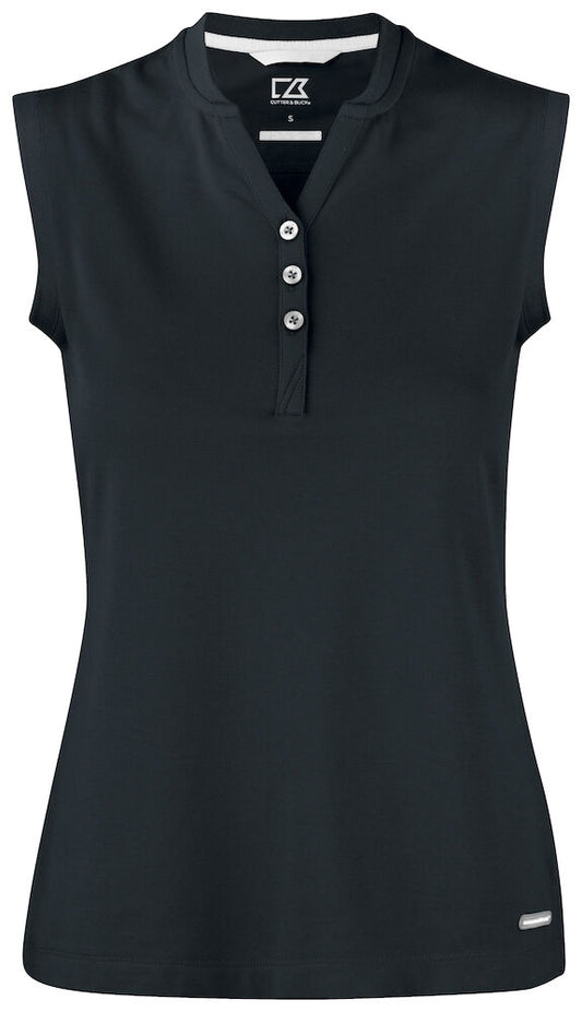 Polo Advantage Sleeveless Donna