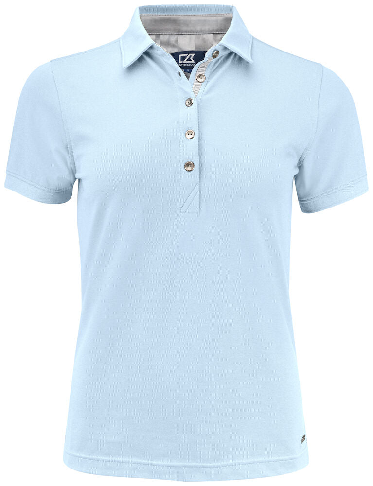 Polo Advantage Premium Donna