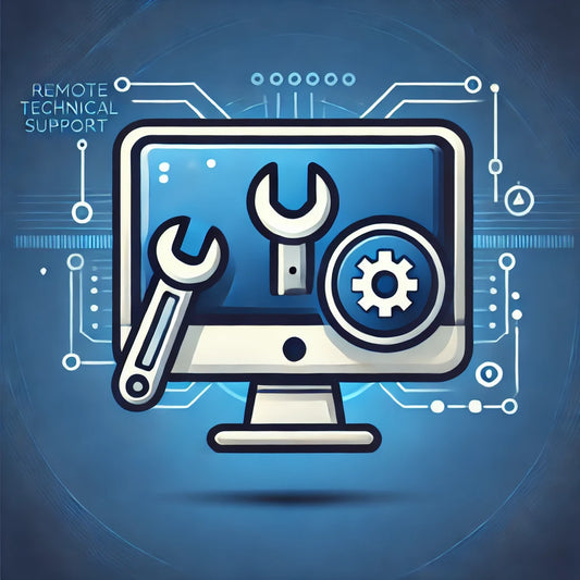 🔧 SUPPORTO TECNICO DISPLAY DIGITALI