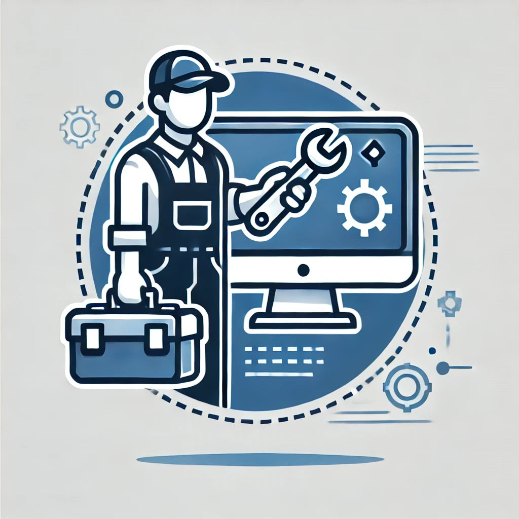 🔧 SUPPORTO TECNICO DISPLAY DIGITALI