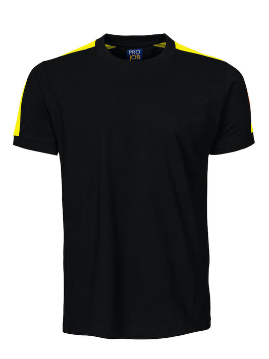 T-SHIRT 2019 PROJOB