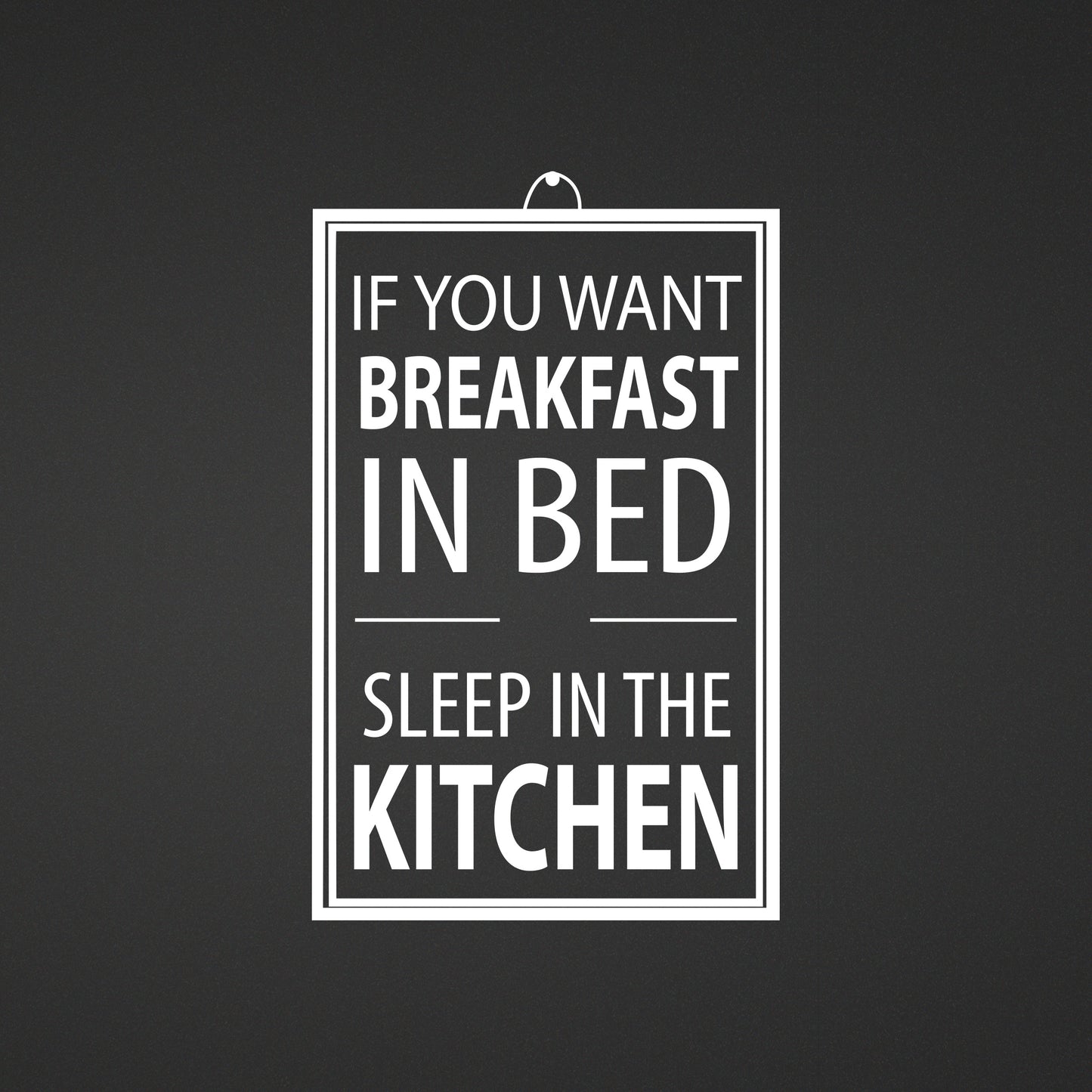 Adesivo Sleep ZIPPOPIU.it