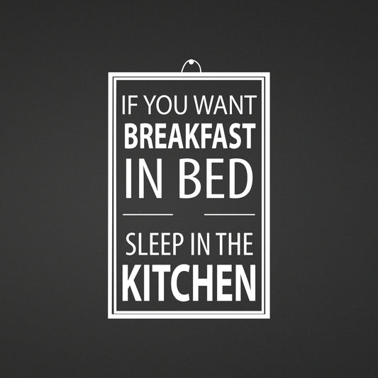 Adesivo Sleep ZIPPOPIU.it