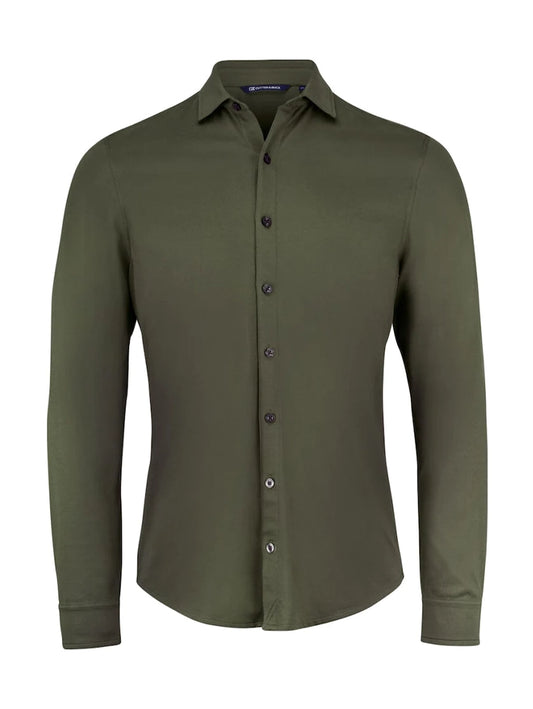 Camicia Advantage Uomo CUTTER & BUCK