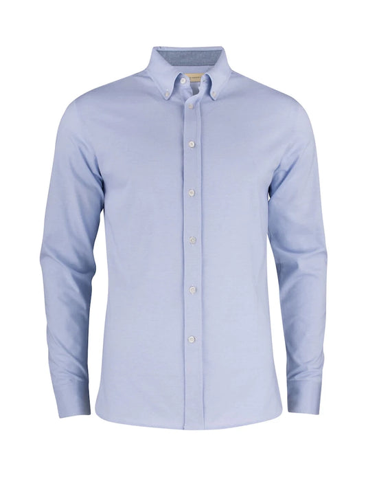 Camicia Burlingham Uomo CUTTER & BUCK