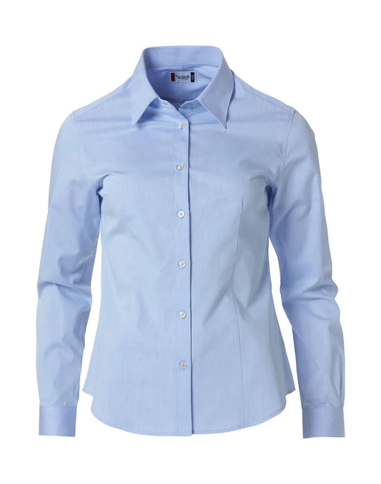 Camicia Clark Donna CLIQUE