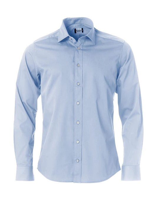 Camicia Clark Uomo CLIQUE