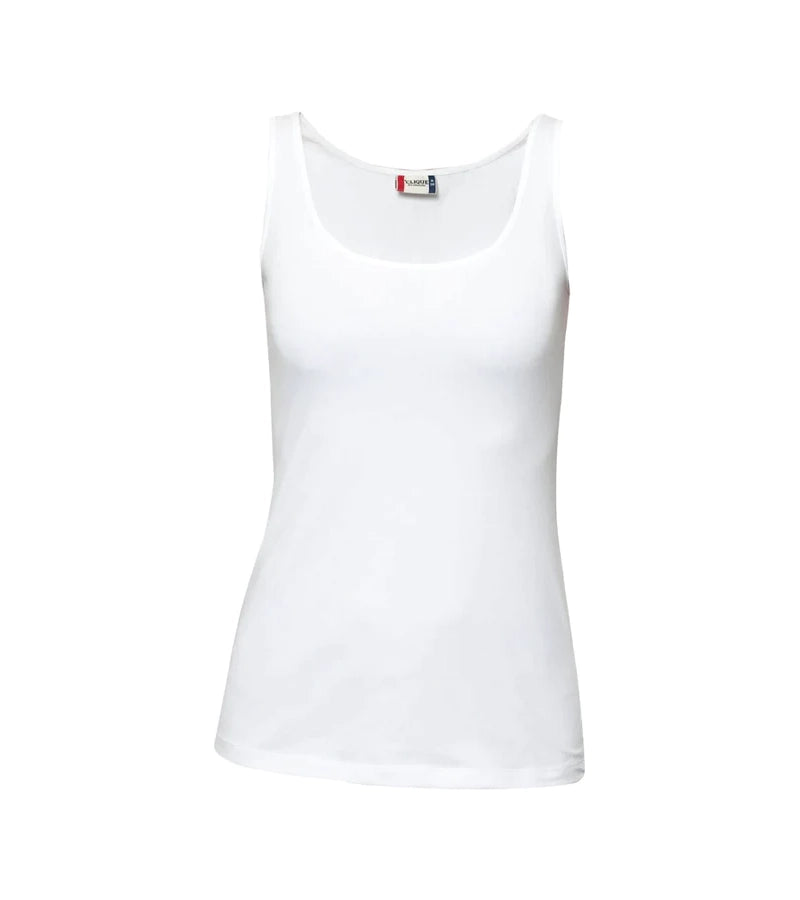 Canotta Carolina Tanktop Donna CLIQUE