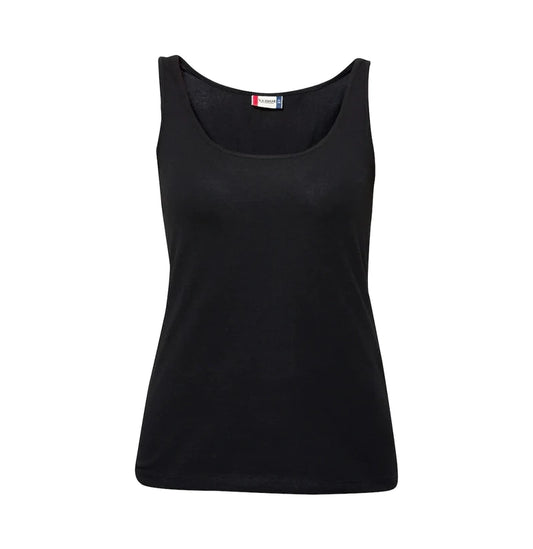 Canotta Carolina Tanktop Donna CLIQUE
