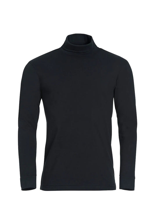 Felpa Dolcevita Elgin Uomo CLIQUE