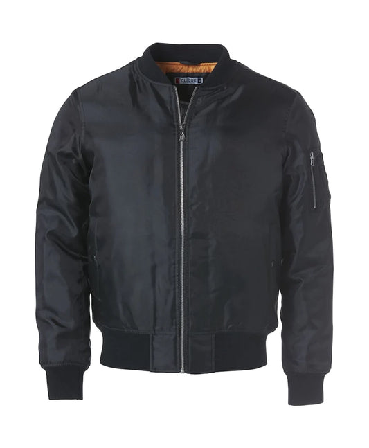 Giacca Bomber Unisex CLIQUE
