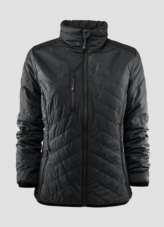 Giacca Deer Ridge LS Donna JAMES HARVEST