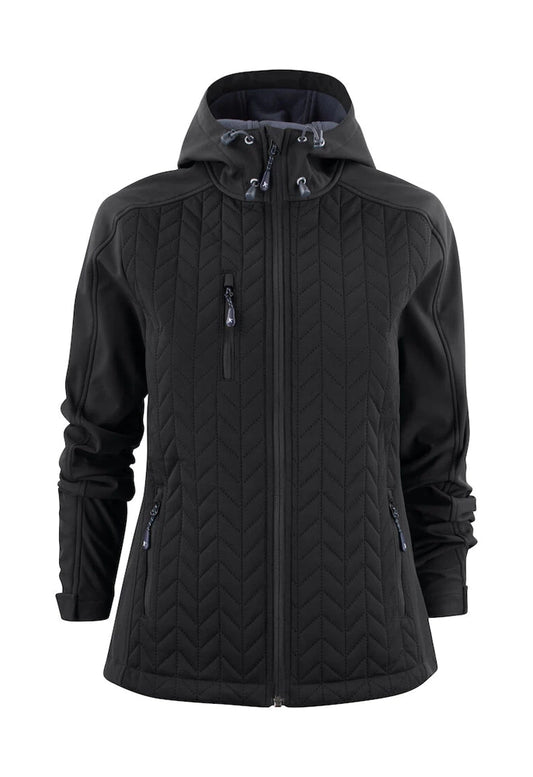 Giacca Myers Donna JAMES HARVEST