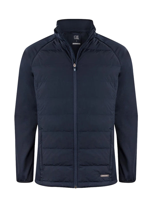 Giacca Oak Harbour Uomo CUTTER & BUCK