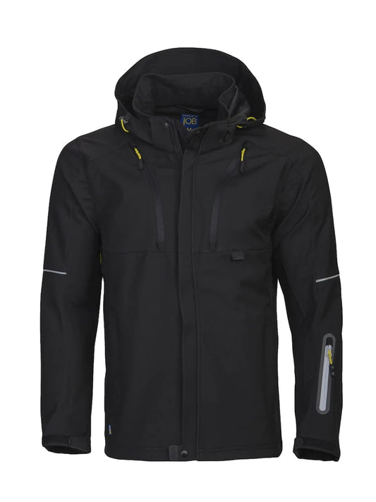 Giacca SoftShell 3406 Uomo PROJOB