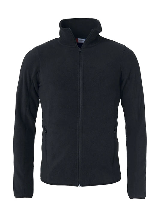 Giacca in Pile Basic Polar Fleece Unisex CLIQUE