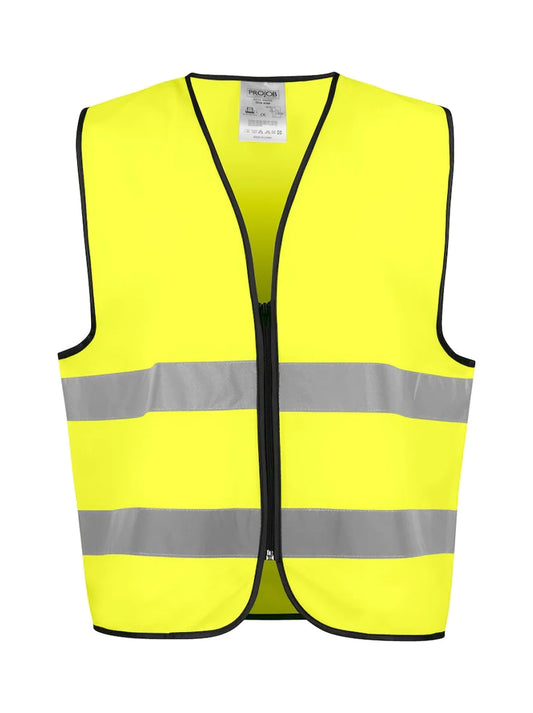Gilet Alta Visibilità EN ISO 20471 - classe 2 Unisex PROJOB