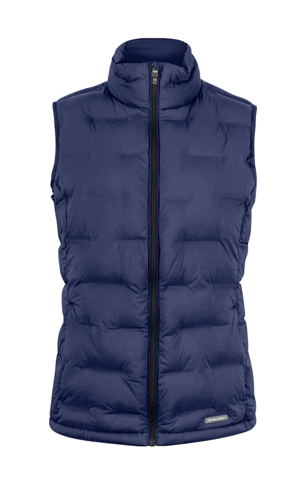 Gilet Baker West Donna CUTTER & BUCK